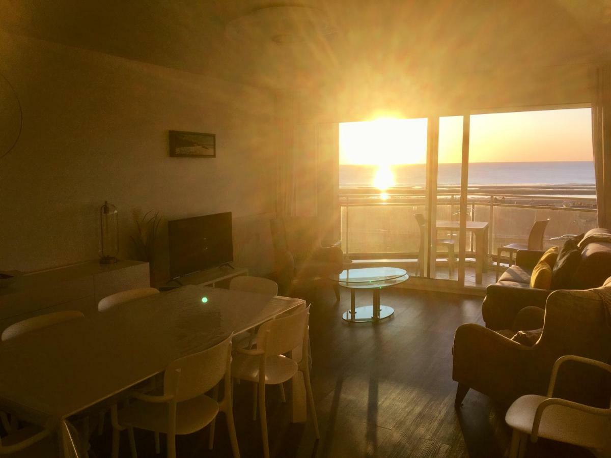 Splendide T3 De 70M2 Vue Mer A 2 Minutes Du Centre-Ville Le Touquet Exteriér fotografie