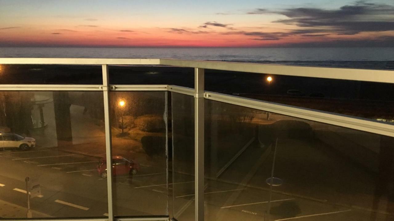 Splendide T3 De 70M2 Vue Mer A 2 Minutes Du Centre-Ville Le Touquet Exteriér fotografie