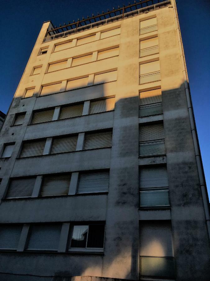 Splendide T3 De 70M2 Vue Mer A 2 Minutes Du Centre-Ville Le Touquet Exteriér fotografie